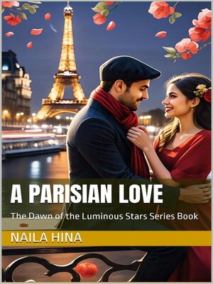 cover image of A Parisian Love
